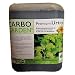 Produktbild Carbo Verte Urticol Brennnesselkonzentrat 5 L, Brennnesseljauche, Brennnesselsud, Grundstoff Urtica und Pflanzenkohle geruchsarm, mit Biokohle veredelt, für gesunde und Starke Pflanzen