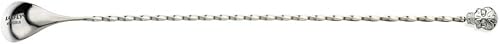 Miniatura 226 de Barfly Cocktail Stirrer, Double End 13 3/16" (33.5 cm), Stainless Steel