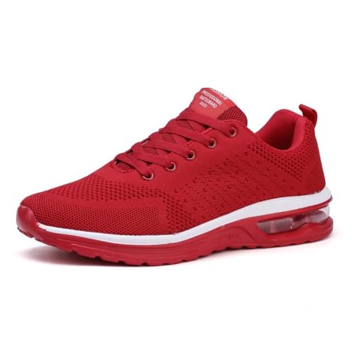 Mens Womens Breathable Air Cushion Sneakers for Summer Spring Walking Sport Outdoor - Main Image