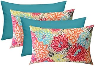outdoor pillows amazon
