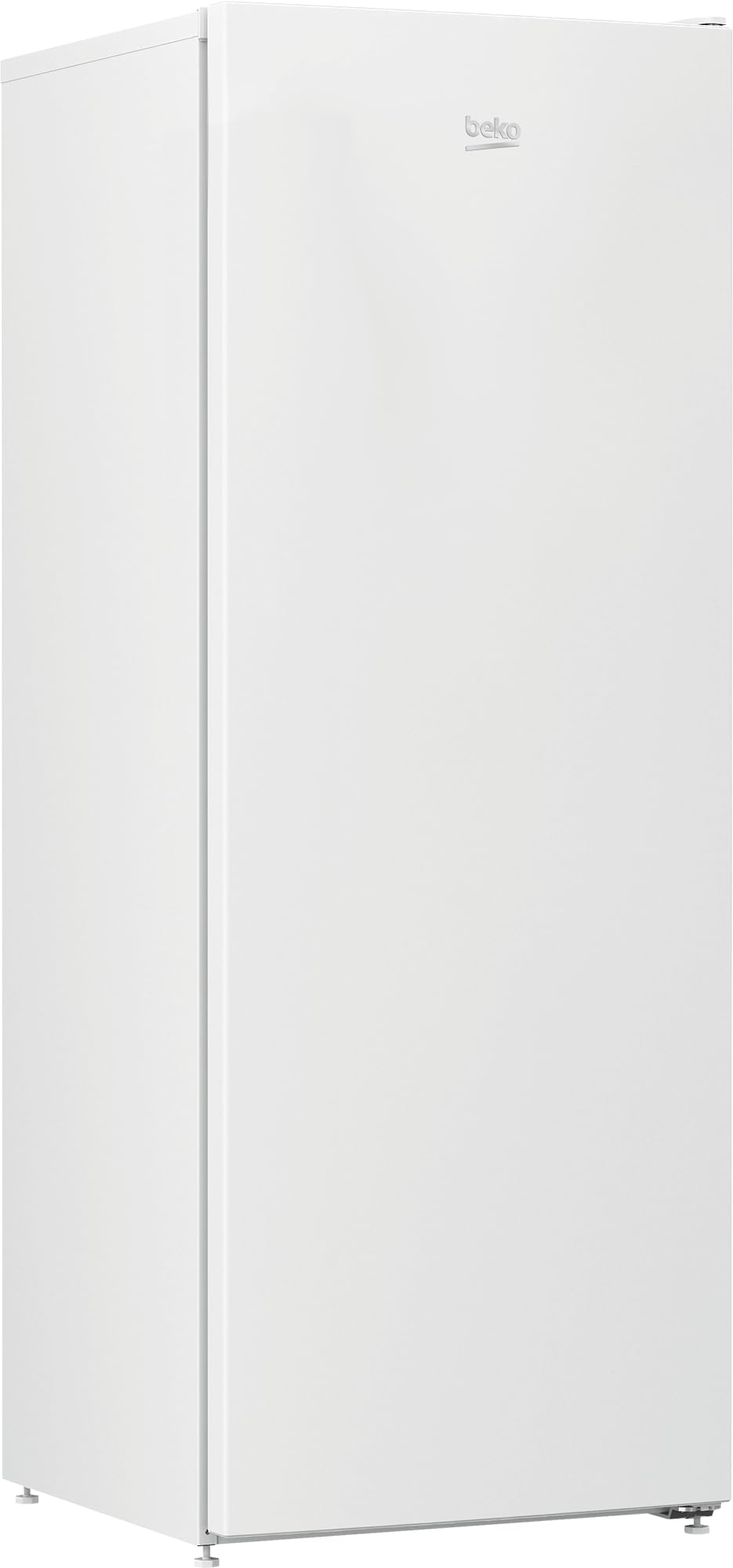 Beko RFNM200T40WN Congelatore Verticale Libera Installazione 177 L E Bianco