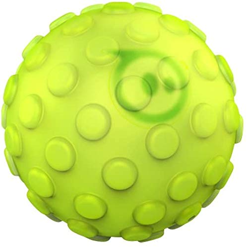 Preisvergleich Produktbild Sphero Nubby Cover gelb