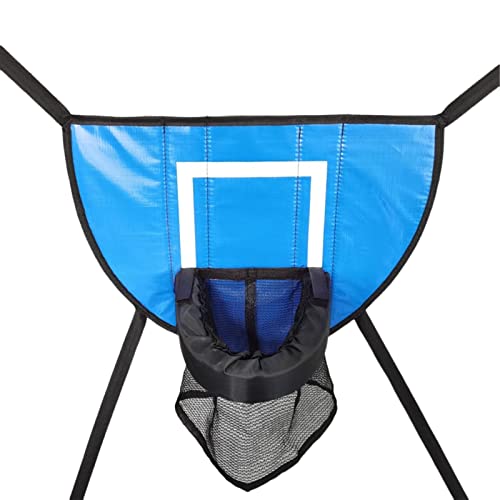 Portable Basketball Hoop UK Eyes