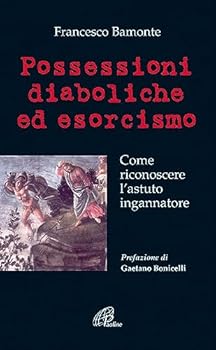 Paperback BAMONTE FRANCESCO - POSSESSION [Italian] Book