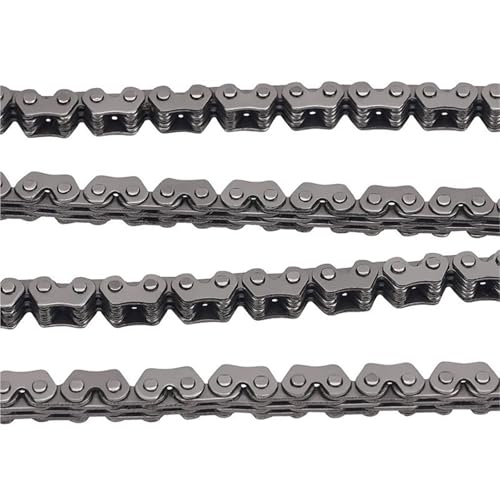 Chaîne de distribution vilebrequin robuste pour Suzuki VS1400GLF