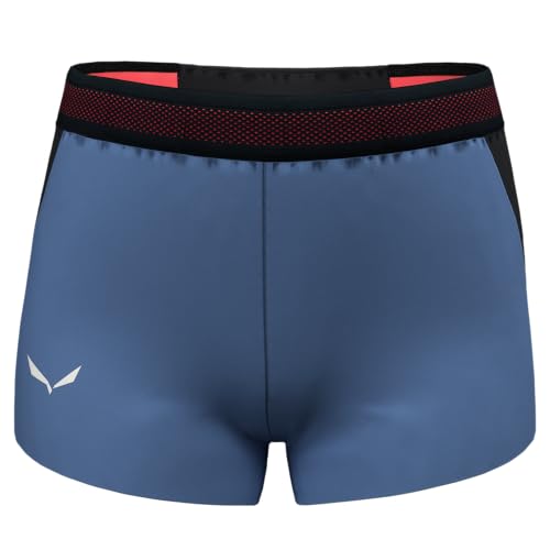 Short Salewa Pedroc 2 DST W moderne, le vêtement stretch pour la marche active