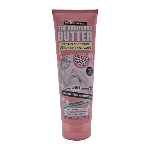 Soap & Glory (The Righteous Butter, 250ml)