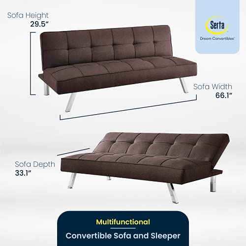 Serta-Rane-Futon-Java Serta Rane Futon Java