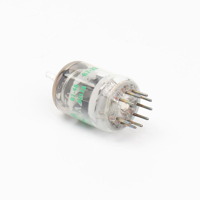 Amazon.com: JINGERL GE 5670W Tube Upgrade 6N3/6H3N/396A