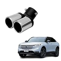 ヴェゼル vezel ワンオフマフラー RU1 ヴェゼル 2WD (VEZEL)|FUJITSUBO 藤壺技研工業株式会社