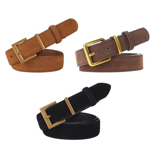 Girls Retro Waist Belt for Daily Costume Jewelry Versatile Waist Body Jewelry for Party Jeans Belt Versatile Chain3