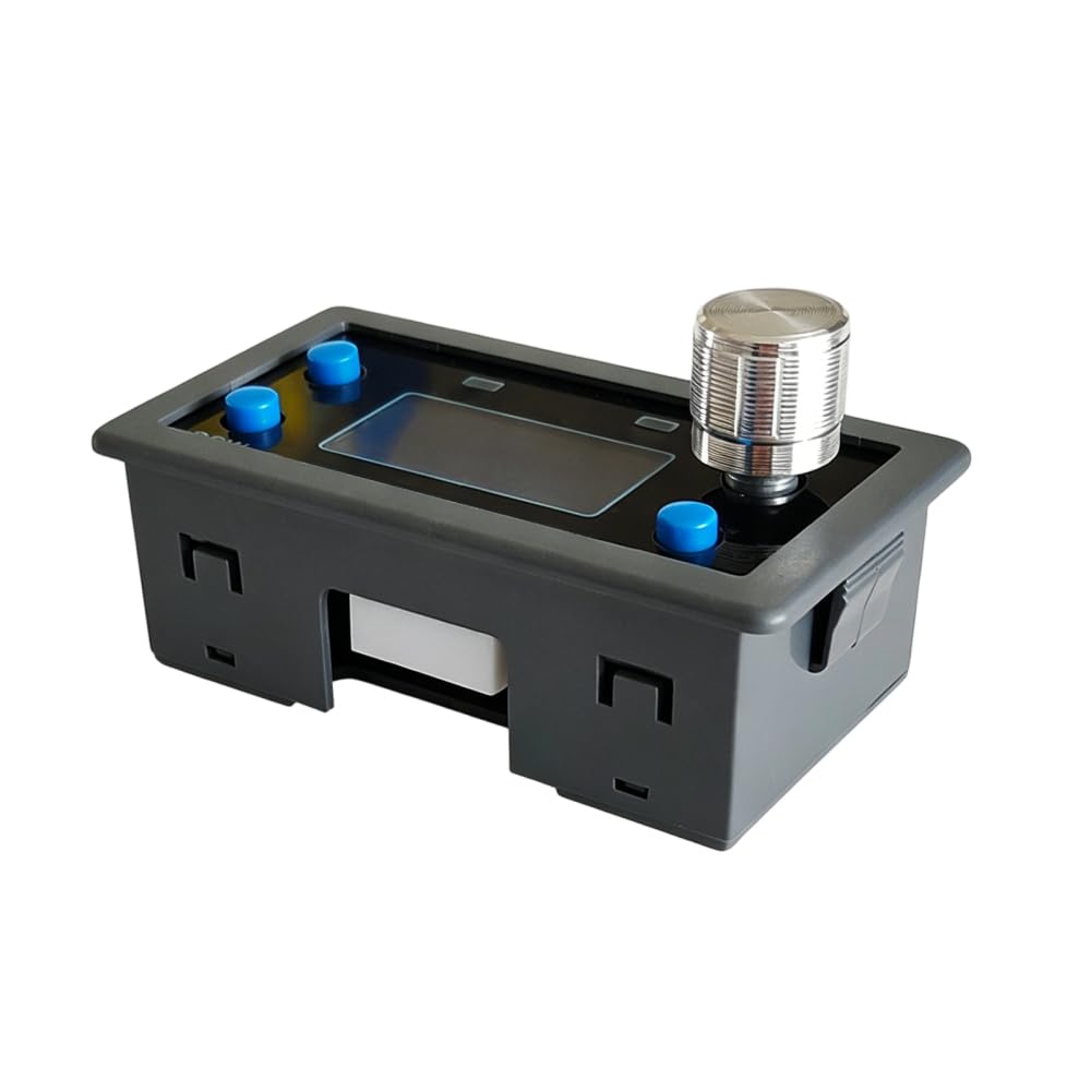 Stepper Motor Driver Controller, DC10-30V 4A 2-Phase Stepper Motor Drivers