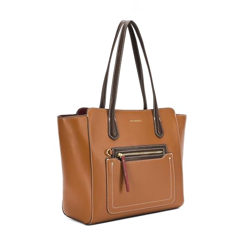 Image of Lino Perros Monroe Eleanor Tote Bag