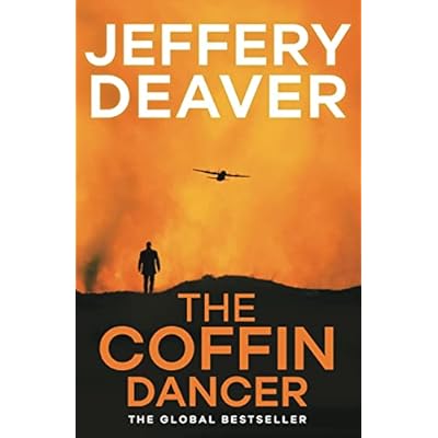 The Coffin Dancer