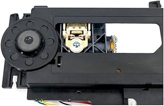 EEEONE For VINCENT CD-S3 CDS3 dvd Player Blu-ray CD Player Laser Lens Optical Pick-ups Bloc Optique DVD Laser Lens Optical Pick-up (Color : VINCENT)