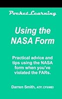 Using the NASA Form - PocketLearning 1468096265 Book Cover