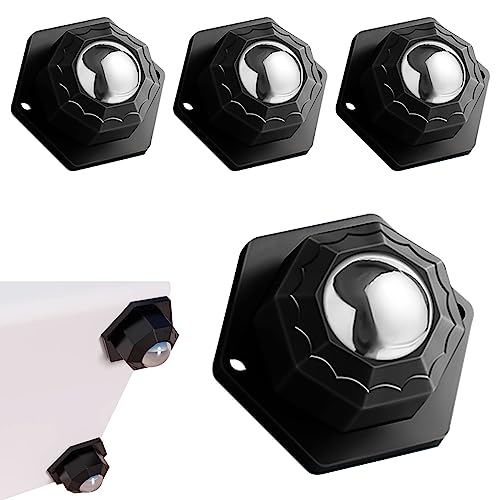 ZHEJIA LX^[ Se[v (4Zbg) ~jLX^[ {[ԗ LX^[ʃe[v X[Y360x] ttȒP {[ԗ ƋpLX^[ ~jԗ ubN