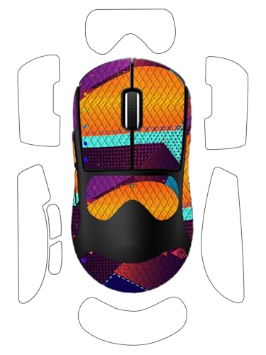 Protector Antideslizante para Logitech G PRO X Superlight 2 DEX miniatura 1