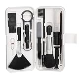 Earphones Cleansing Tools Dust Fingerprint Removal Multifunction Earbuds Cleansing Kit Keyboard Phone Cleaner Kit Electronic Cleaner