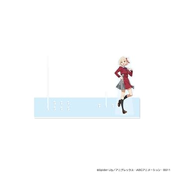 リコリス・リコイル 千束の銃 東京マルイ 千束アクリルガンスタンド付き リコリス・リコイル 千束の銃 東京マルイ 千束アクリルガン