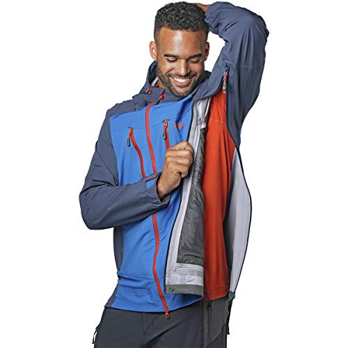 Outdoor Research Skyward II Jacket cobalt/naval blue XL