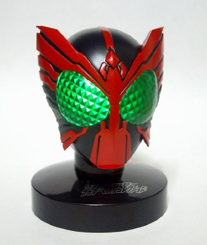 Amazon.co.jp: マスクコレクション マスコレ 仮面ライダー vol.10 仮面