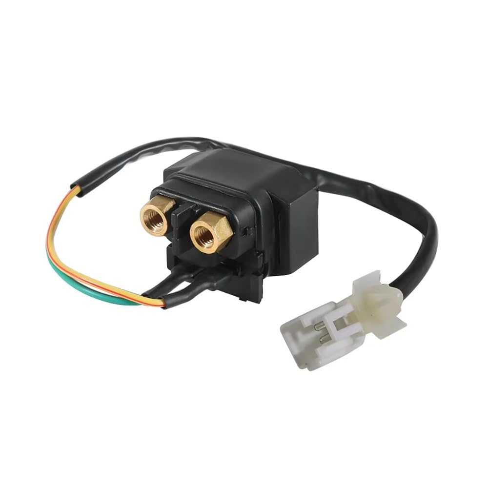 relè elettrico Interruttore Relè Solenoide Di Avviamento Per 31800-10G00 Per AN650
