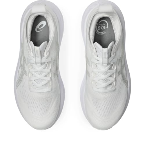 Image of ASICS Women's Gel-Nimbus 27 Running Shoes