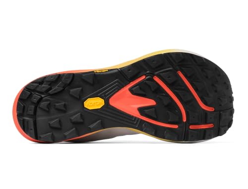 Image of Topo Athletic Men's MTN Racer 4 Lightweight 5MM Drop Trail Shoes | Running, Athletic Footwear, Off-Road, Outdoor, Rugged Terrain