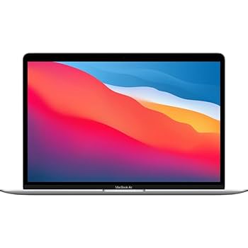 Amazon.com: Apple 2020 MacBook Air with Apple M1 Chip, 13