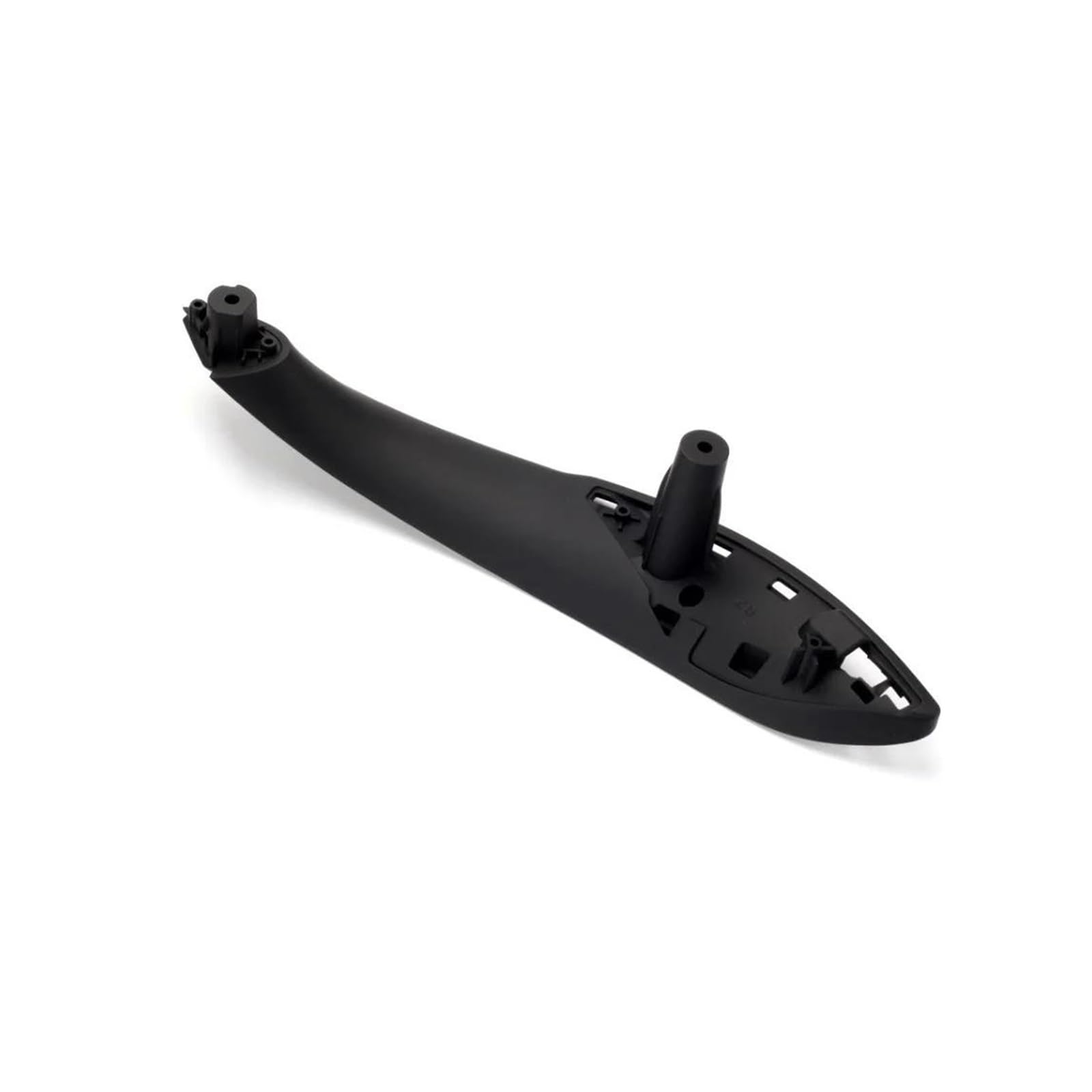 Zhannuobhd A Rear Right Car Door Pull Handle For Bmw For F30 For F80 For F31 For F32 For F34 For F35 Interior Door Handles Car Inner Handle Trim Pull Grab(A Rear Right)