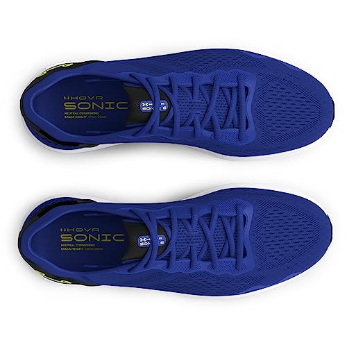 Image of Under Armour Men's HOVR Sonic 6 Running Shoes