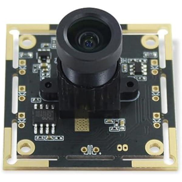 OV9732 720P 1MP градус камеры модуль платы с регулируемой ручной фокус MJPG YUY2 для проектов распознавания лиц 180 градусов