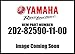 Yamaha 2D2-82590-11-00 Wire Harness Assembly; 2D2825901100 Made by Yamaha
