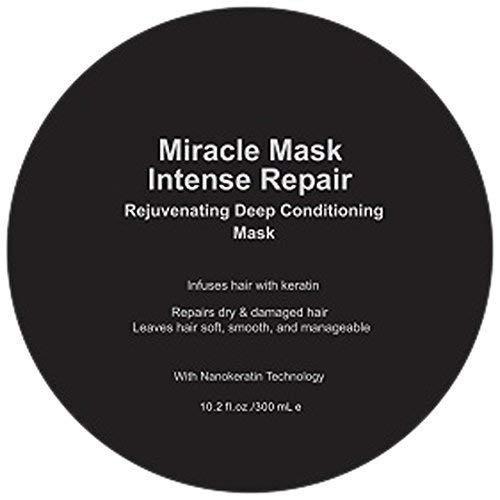 Inova ProfessionalMiracle Mask Intense Repair For Unisex 10.2 oz Mask