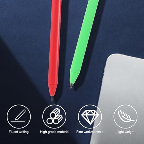 Hemobllo Stylus Drawing Pen for LCD Writing Tablet - Image 3