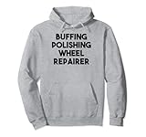 Buffing Polishing Wheel Repairer