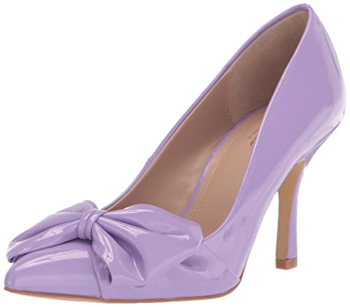 Photo 1 of CHARLES BY CHARLES DAVID Women's Isadore Pump 7 Lilac