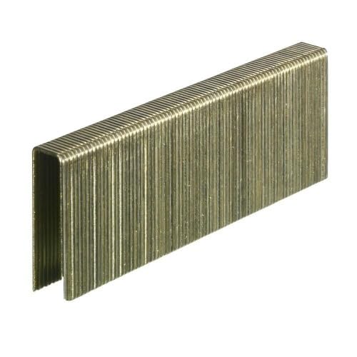 Morsetti G4450/38 zincati, 38 mm, adatti per SENCO-M CP M17BAB KL-19, 2,6 m
