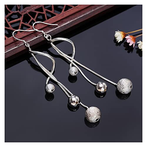 Boucles d'oreilles de mariage chics pour ne plus manquer d'éclat en soirée - 3