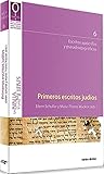 Primeros escritos judÃ­os