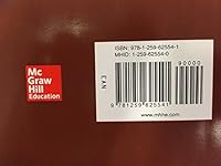 FUNDAMENTAL MANAGERIAL ACCOUNTING 1259625540 Book Cover