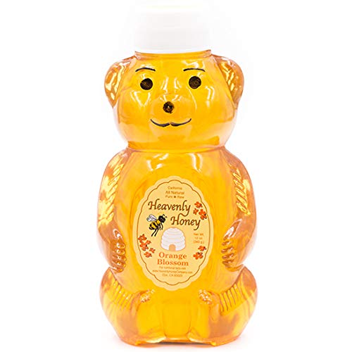 Miel de Azahar 12oz miniatura 1