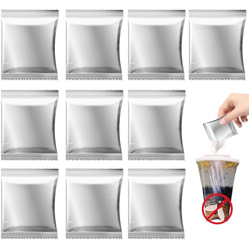 10PCS Fruchtfliegenfalle Zubehör,Fruchtfliegenfalle...