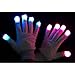 Produktbild LED Handschuhe