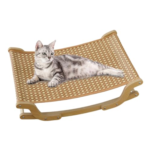 Silla hamaca para gatos ideal para sala de estar balcon e interior 2