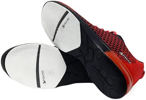 Miniatura 3 de Pyramid Zapatos de bolos de malla sin costuras Path Lite para hombre