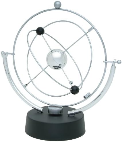 Kinetic Art - Cosmos