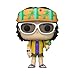 Funko Pop! TV: Stranger Things - Cali Mike