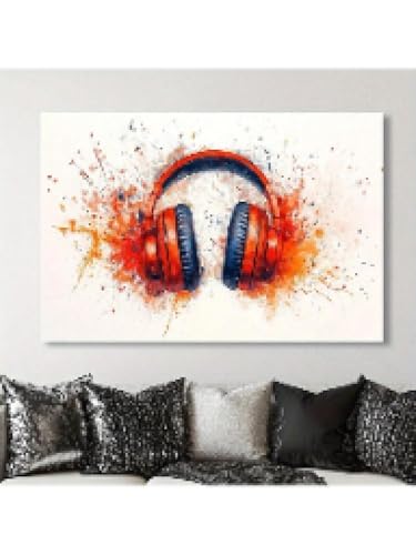 Oeuvre d art moderne et decoration murale haut de gamme pour interieur contemporain
